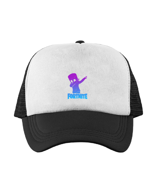 Kepurė Fortnite Marshmello